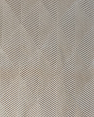 Textured and patterned background image consisting of lines and rectangles