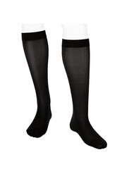 Closed toe linear calves. Compression Hosiery. Medical stockings, tights, socks, calves and sleeves...