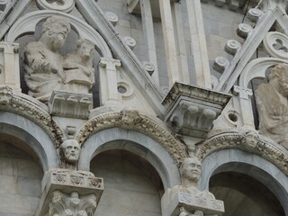 Pisa, Italia. Mucho mas que una torre torcida.