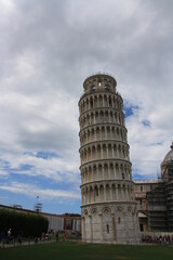 Pisa, Italia. Mucho mas que una torre torcida.