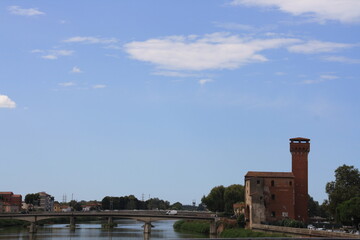 Pisa, Italia. Mucho mas que una torre torcida.