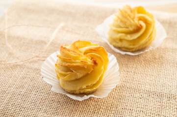 スイートポテト