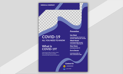 Prevention Campaign Templates