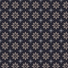 The geometric abstract pattern, Graphic modern pattern