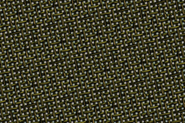 textile mesh braided surface texture pattern