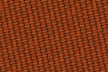 textile mesh braided surface texture pattern