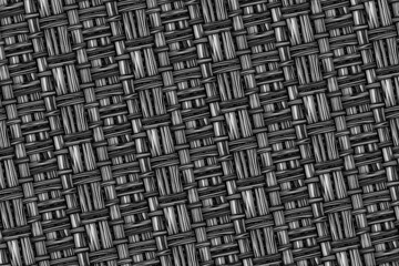 textile mesh braided surface texture pattern