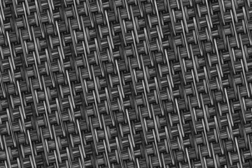 textile mesh braided surface texture pattern