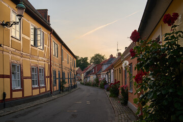Ystad