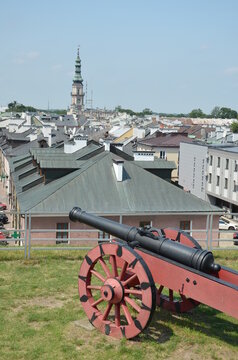 Zamość . w Zamościu , Zamość  . w Zamościu  . miasto Zamość