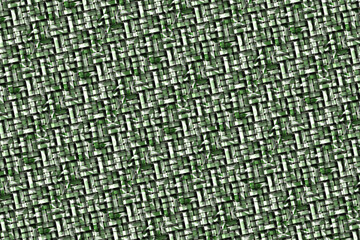 textile mesh braided surface texture pattern