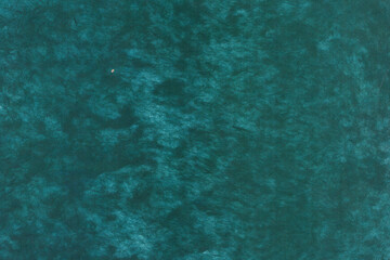 old wrinkled paper surface texture