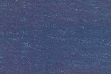 old wrinkled paper surface texture