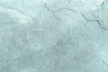 green color texture on the wall as background	
