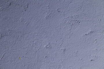 Fototapeta premium blue color texture on the wall as background 