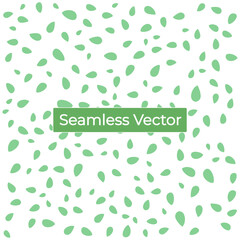 Fototapeta na wymiar Seamless vector pattern