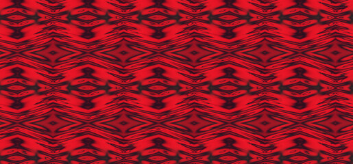 Papel de parede delirante