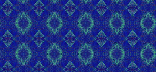 Papel de parede delirante