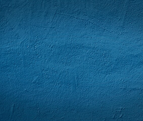  Background image of a plastered wall with beautiful color.