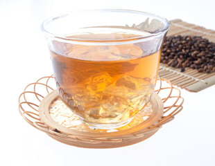 麦茶