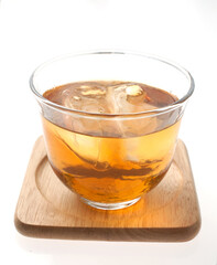 麦茶