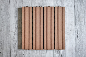 Outdoor Timber Decking