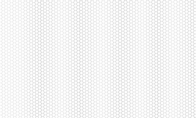 Polygon Silver Vector Background