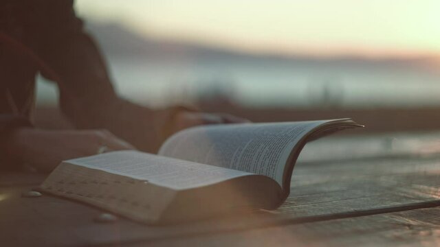 Religious Book