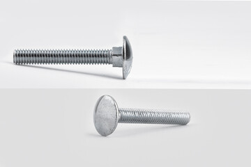 carriage bolt