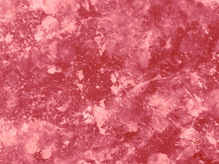 Scarlet Abstract Watercolour. White Watercolor Summer. Red Texture Brush. Set Background. Grunge Poster. Splash Light. Art Template. Paint Banner.