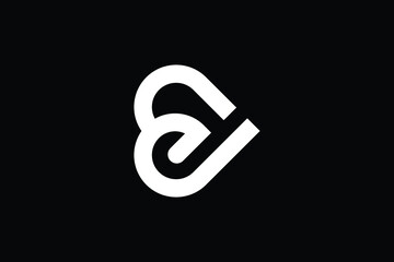 EJ logo letter design on luxury background. JE logo monogram initials letter concept. EJ icon logo design. JE elegant and Professional letter icon design on black background. E J JE EJ