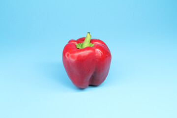 red bell pepper