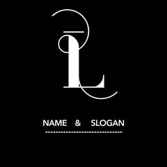 Logo design  L