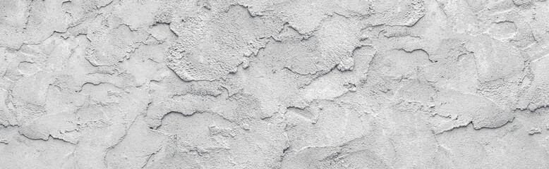 Wide design panoramic stucco stone background
