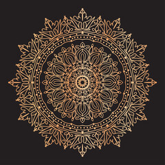 lace pattern