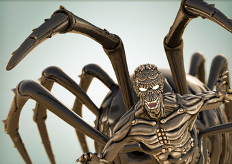 The image for printng poster for your interior. Format of paper is A3 © Vyacheslav