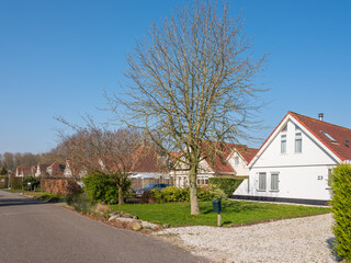 Ketelhaven, Flevoland Province, The Netherlands