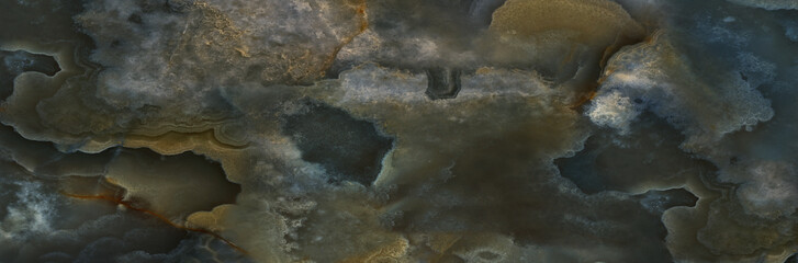 onyx marble texture and background.