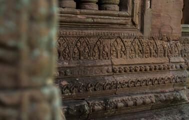 ลวดลายโบราณ