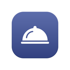 Restaurant - Sticker