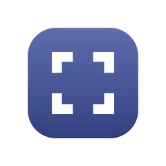 Obraz premium Metering - Sticker