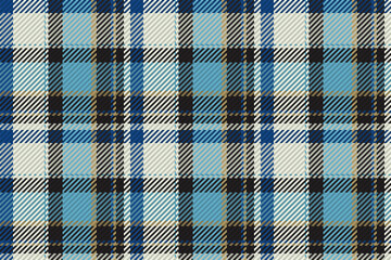 Seamless pattern of scottish tartan plaid. Repeatable background