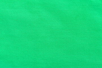Fototapeta premium Texture of color fabric as background