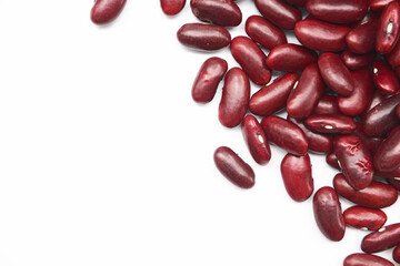 red kidney beans