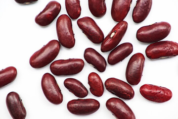 red kidney beans