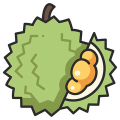 durian icon