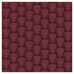 Background of classic patterns