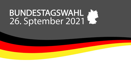 Bundestagswahl 2021