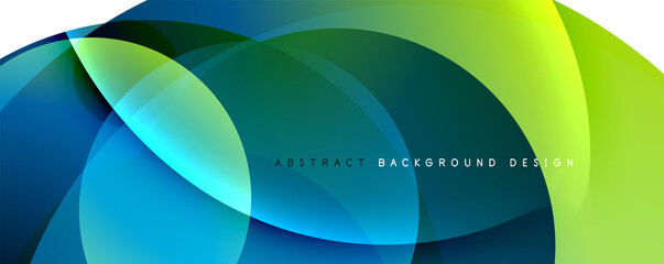 Trendy simple fluid color gradient abstract background. Mixing of colors and lines. Vector Illustration For Wallpaper, Banner, Background, Landing Page