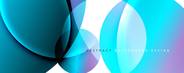 Trendy simple fluid color gradient abstract background. Mixing of colors and lines. Vector Illustration For Wallpaper, Banner, Background, Landing Page